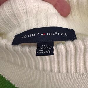 Tommy Hilfiger sweater